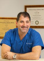 Dr. Corey Fox