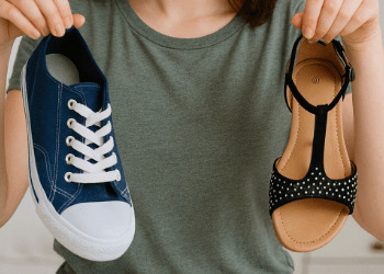 Foot & Body Alignment Self-Assessment