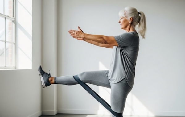 Balance and Stability