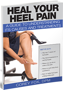 Heal Your Heel Pain