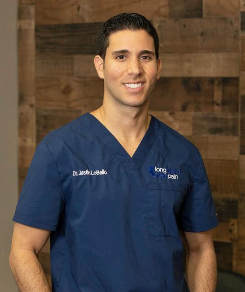 Dr. Justin LoBello