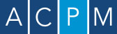 Logo Recognizing Massapequa Podiatry Associates, P.C.'s affiliation with ACPM